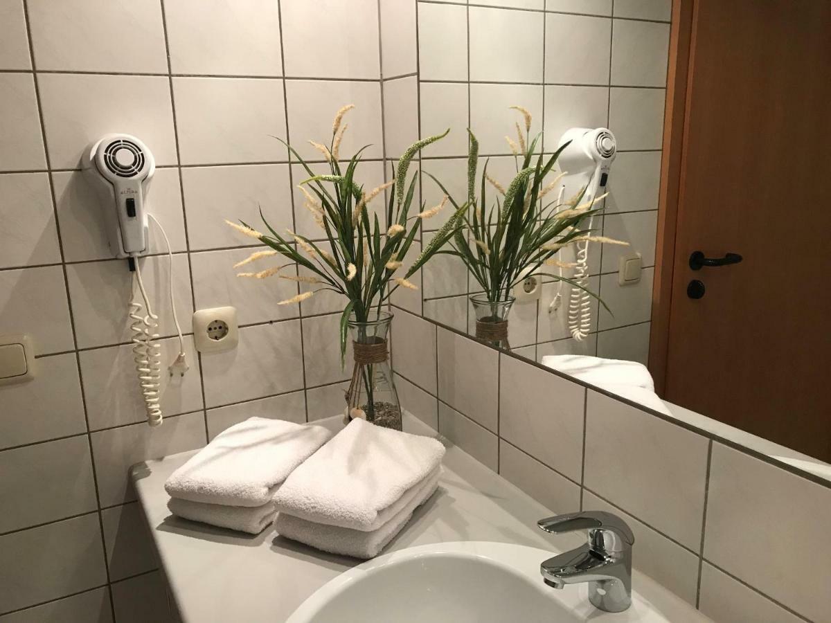 Steiner Strandappartements Appartement 305 Seeseite شتاين المظهر الخارجي الصورة