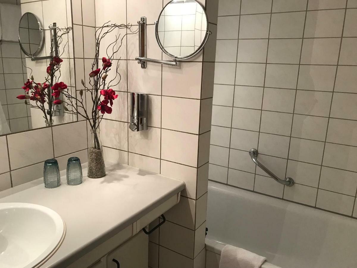 Steiner Strandappartements Appartement 305 Seeseite شتاين المظهر الخارجي الصورة