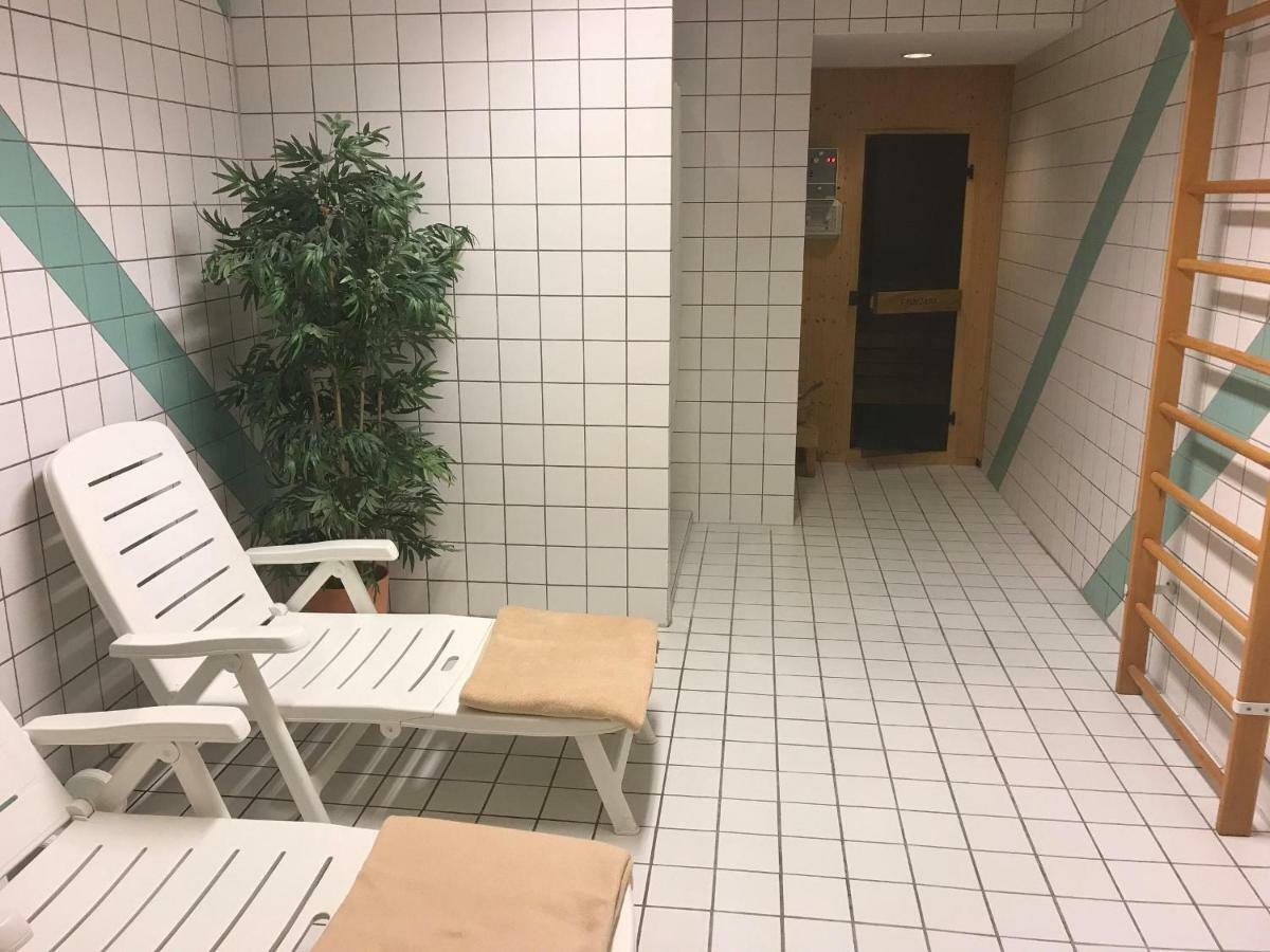 Steiner Strandappartements Appartement 305 Seeseite شتاين المظهر الخارجي الصورة