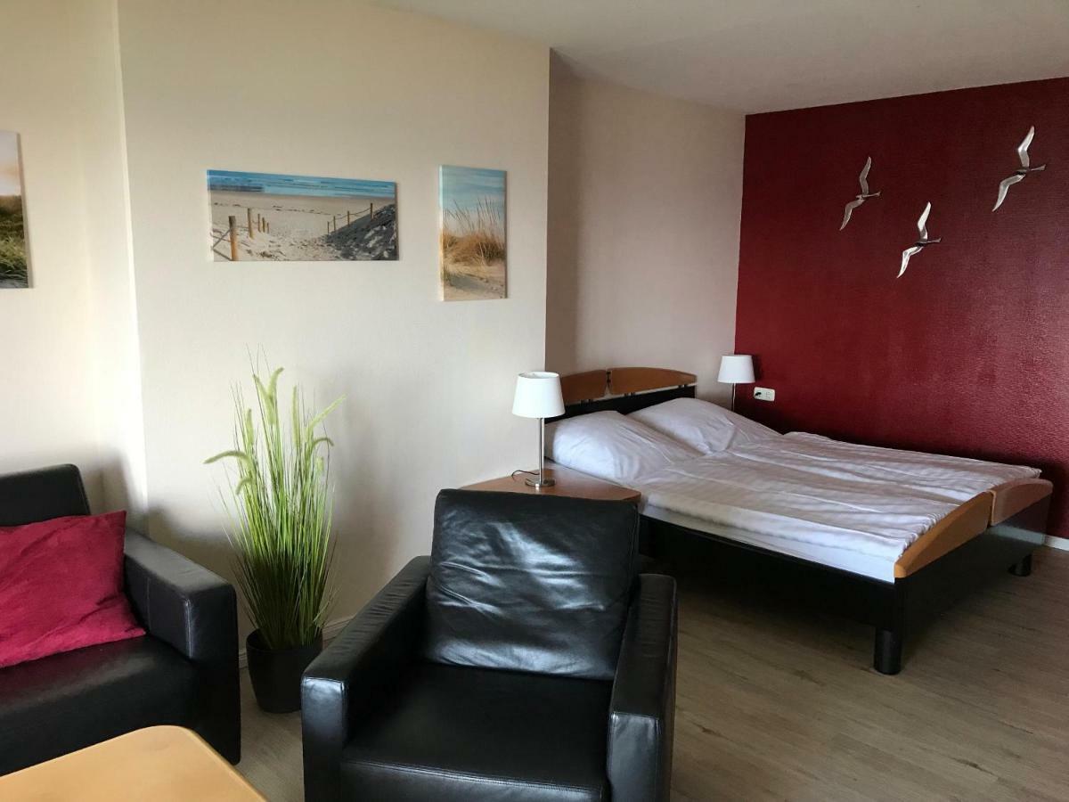 Steiner Strandappartements Appartement 305 Seeseite شتاين المظهر الخارجي الصورة